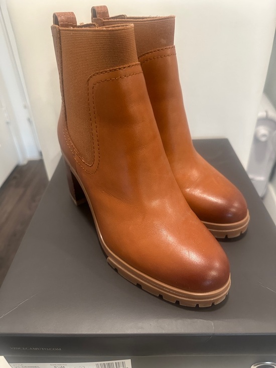 Vince Camuto Shoes - Vince Camuto Denniel Boots
Brand New